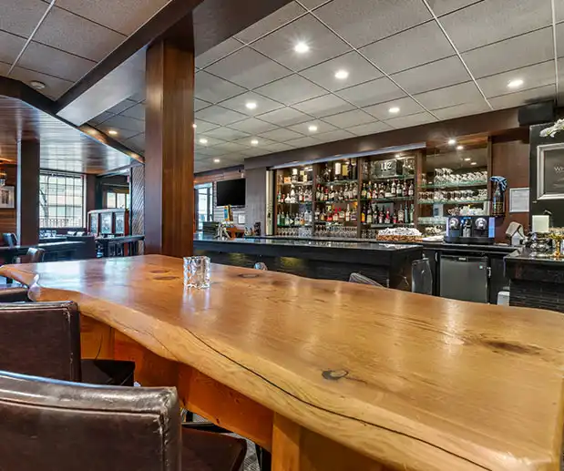 112 Dining Room