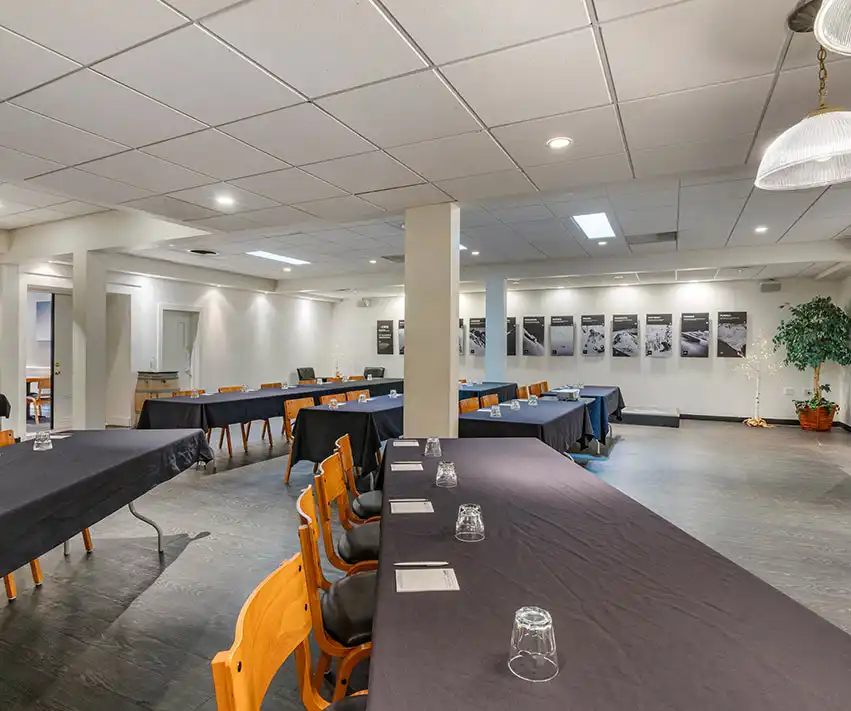 Corporate Events