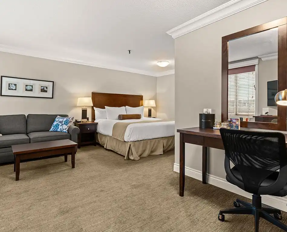 Accessible Room