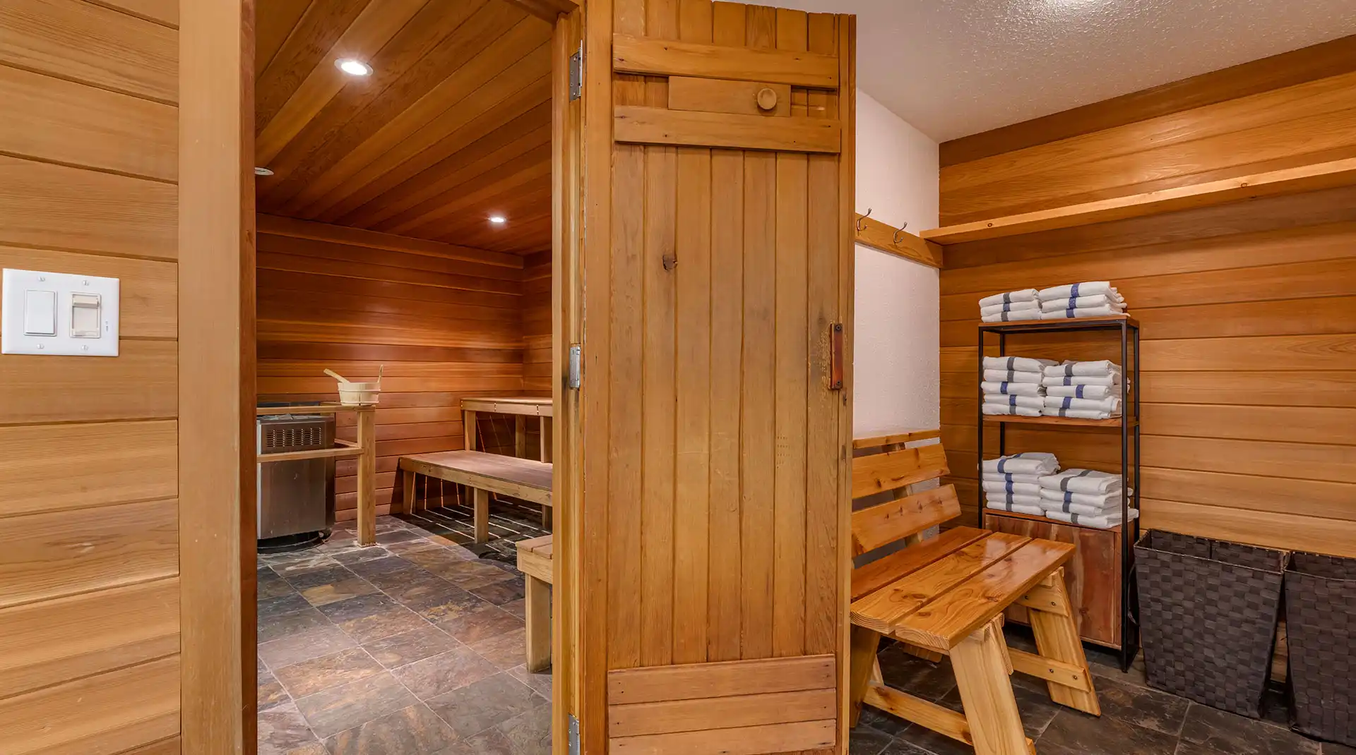 Amenities view 3