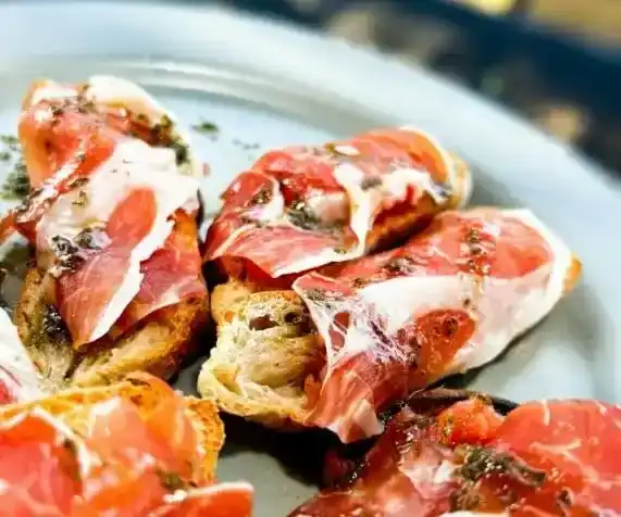 catering