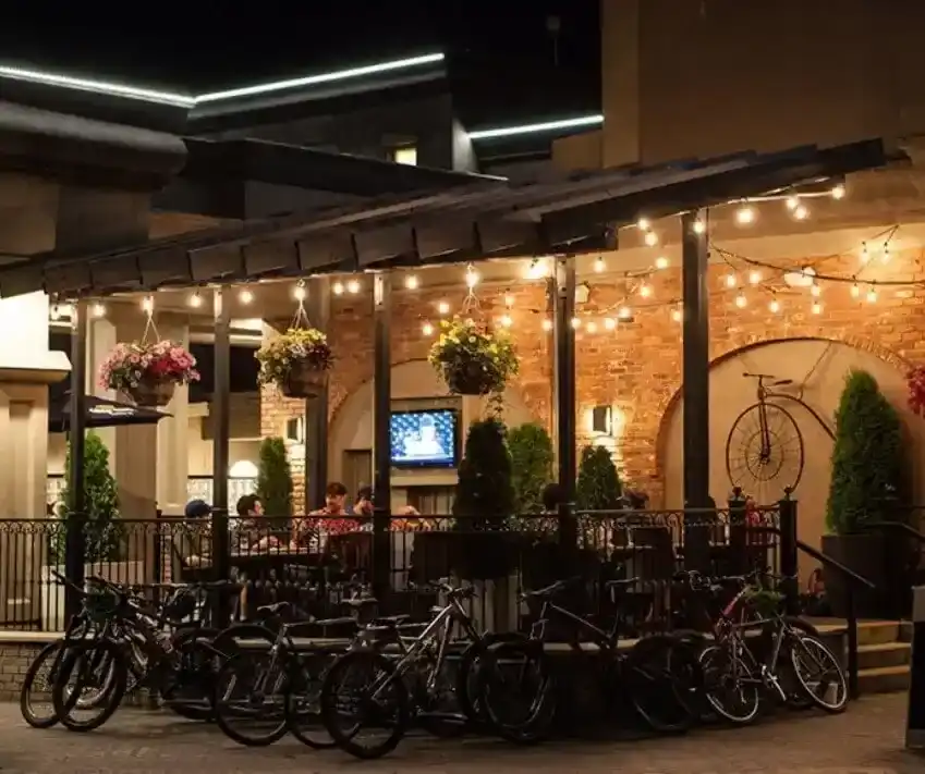 River City Pub + Patio
