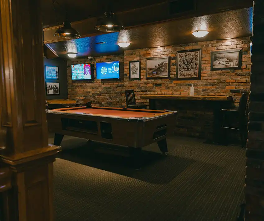 River City Pub + Patio
