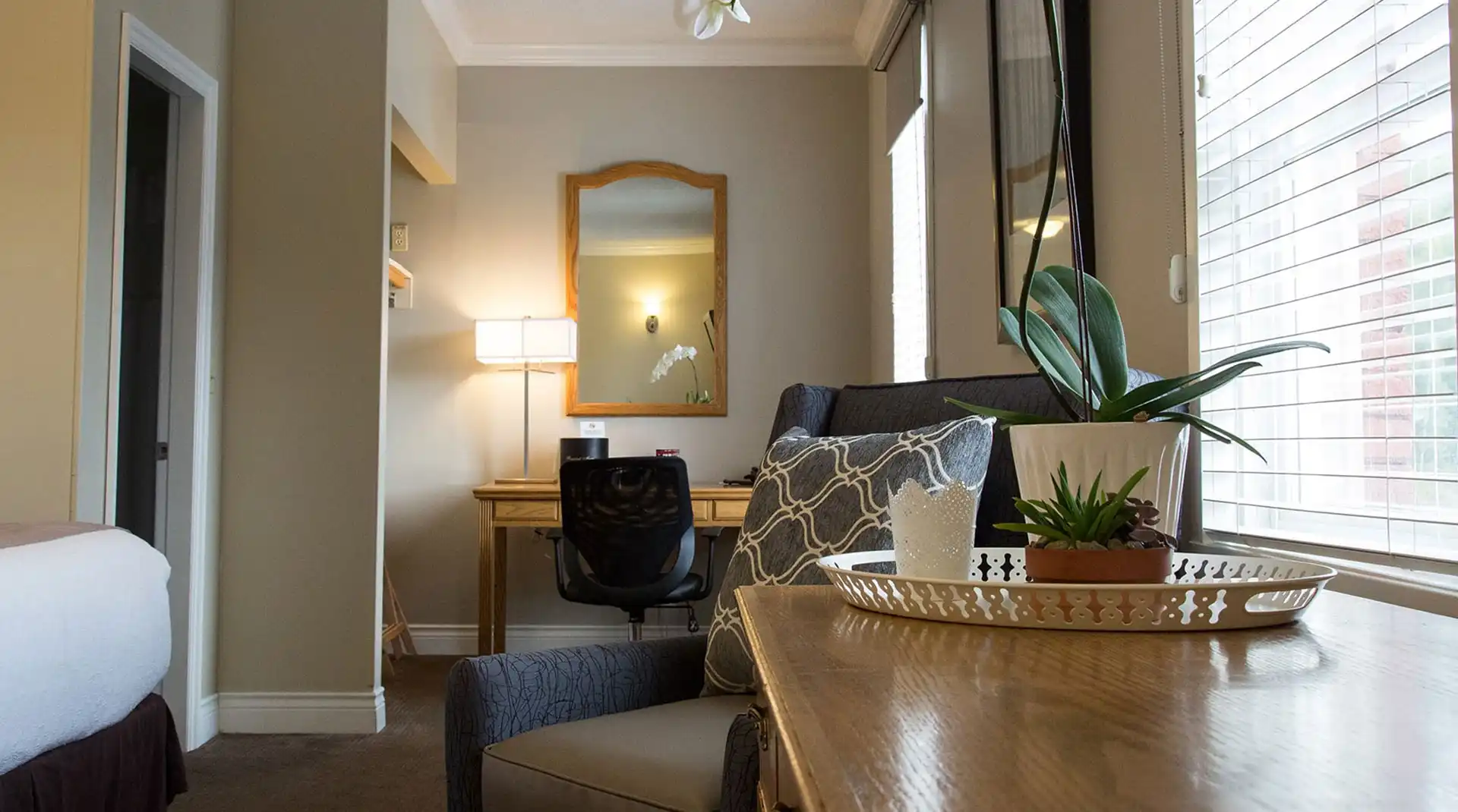 Room Décor