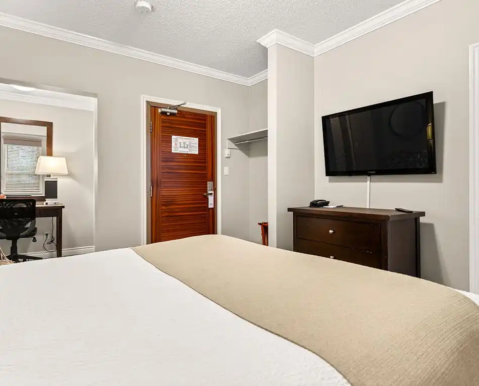 Signature Two Queen Suite (3)