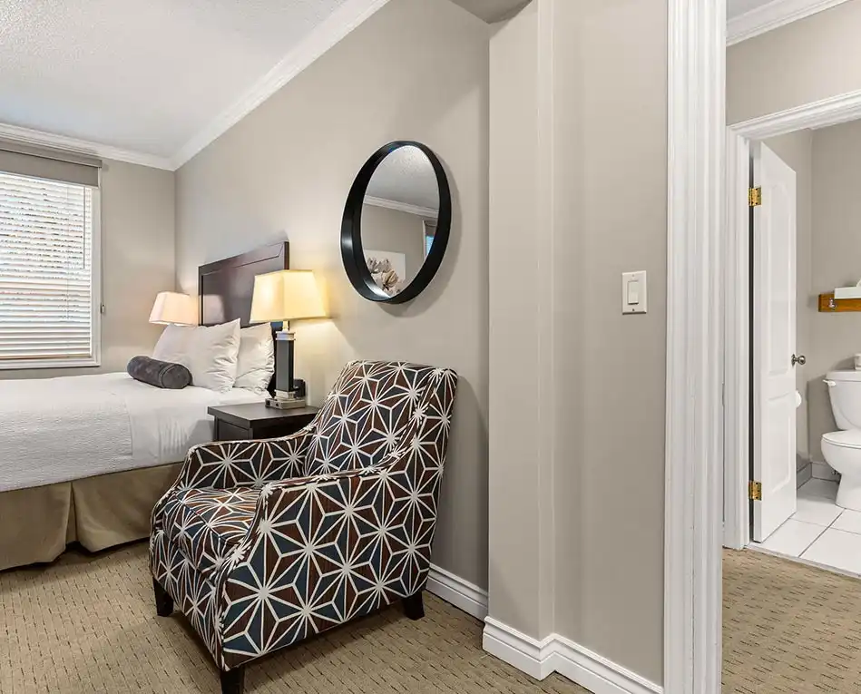 Signature Two Queen Suite (5)