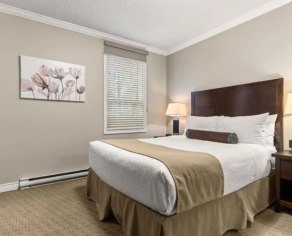 Signature Two Queen Suite