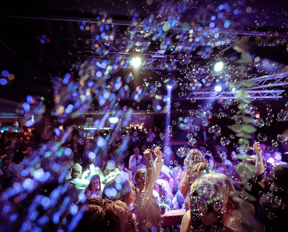Traverse Night Club