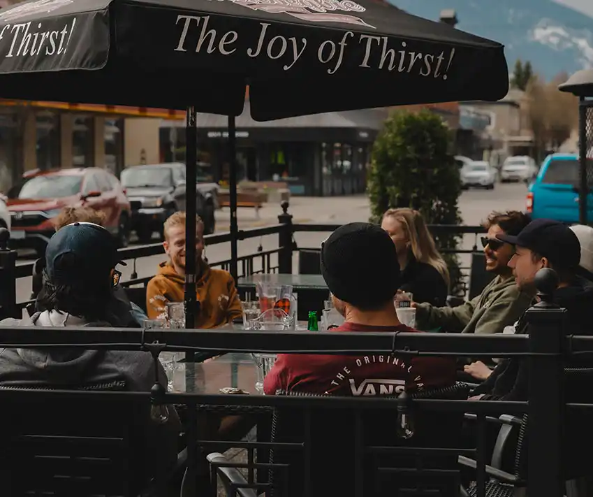 River City Pub + Patio