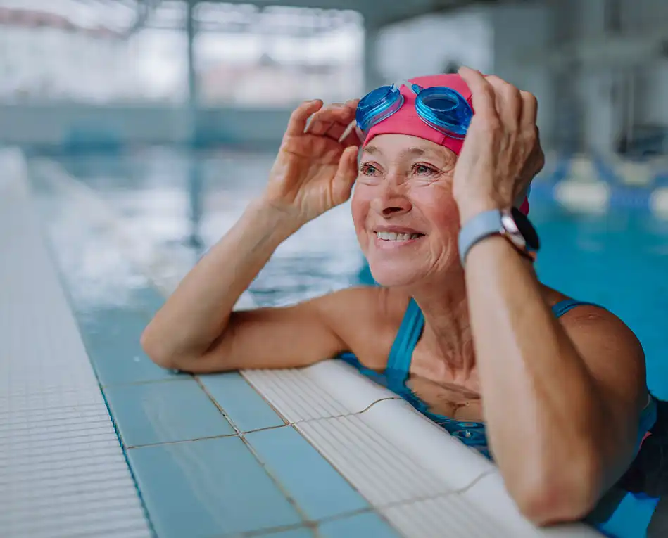 Revelstoke Aquatic Centre