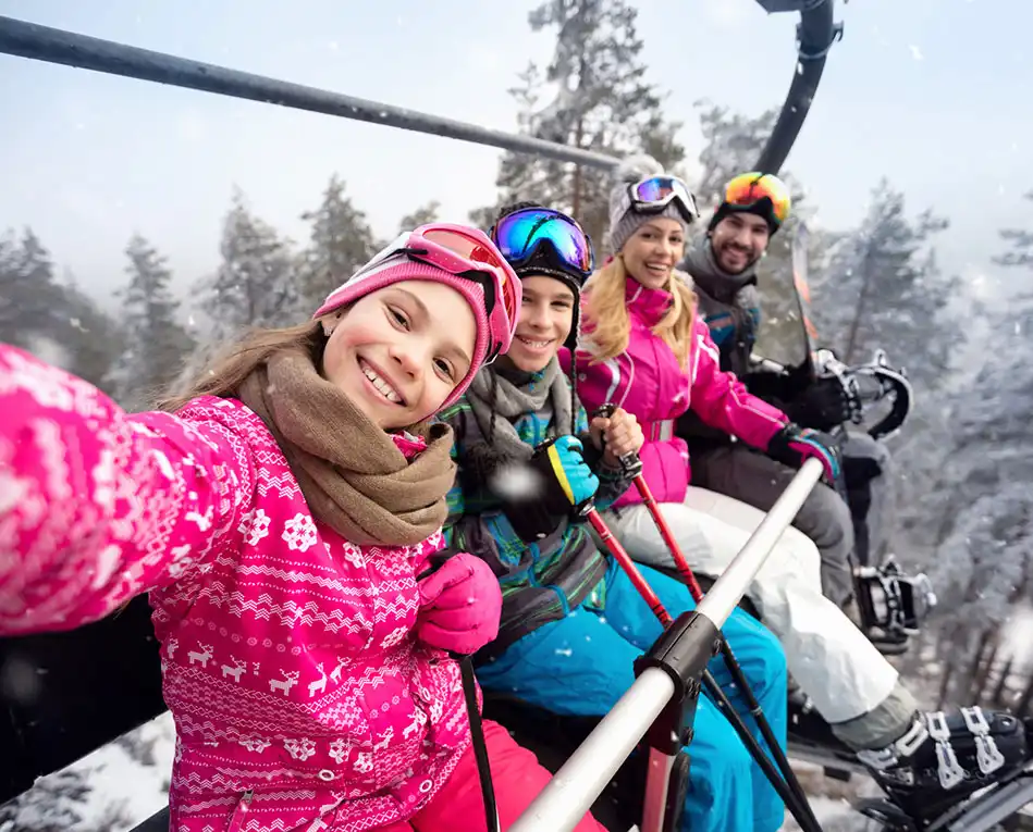  Revelstoke Mountain Resort