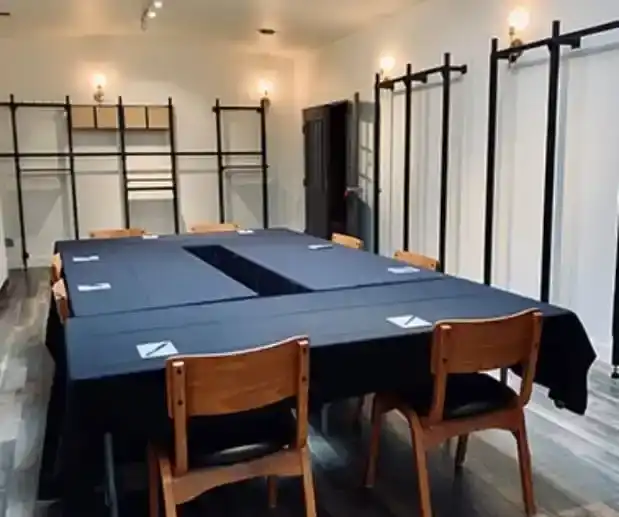 Mt. Revelstoke Room