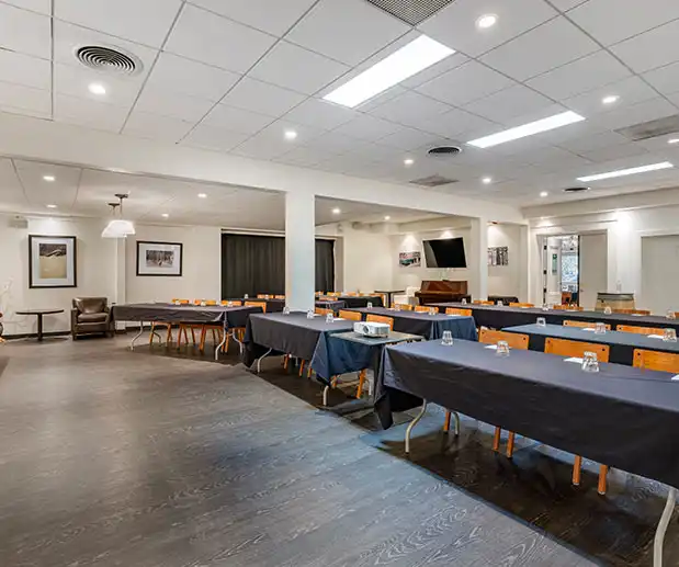 Selkirk Room